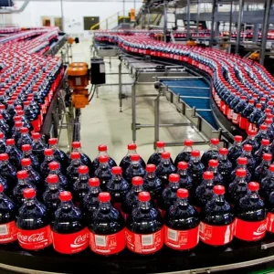 Coca-Cola-Company-Commemorates-100-Years